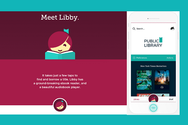 libby app sign in