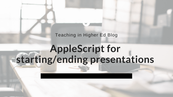 apple-script