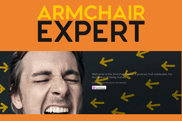 The Armchair Expert