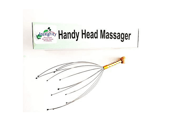 Handy Head Massager*