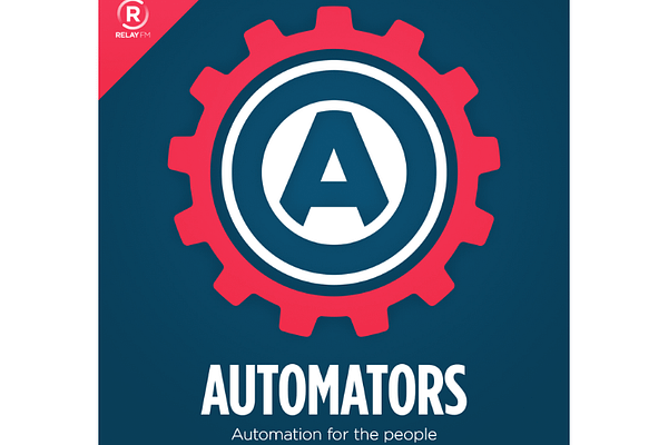 Automators Podcast