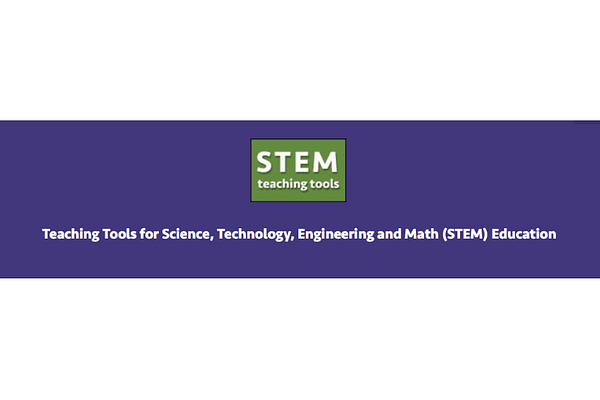 STEM Teaching Tools