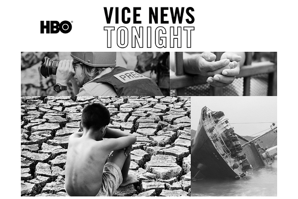 HBO Vice
