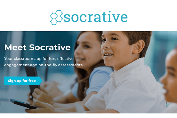 App: Soccrative