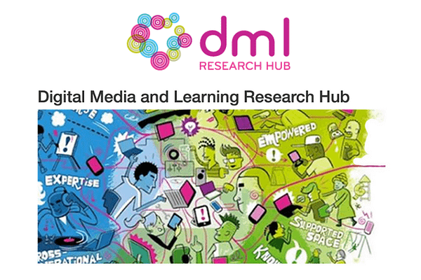 DML Research Hub http://dmlhub.net/