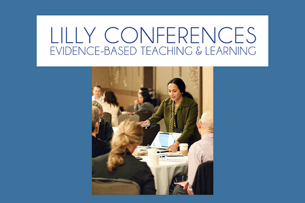 Lilly Conferences