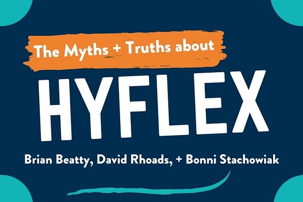 Hyflex graphic