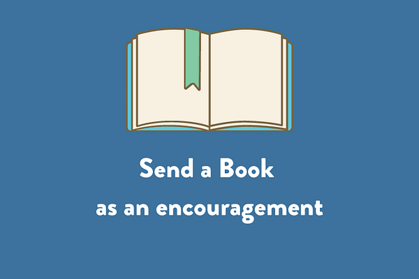 Send a Book