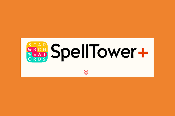 Spell Tower