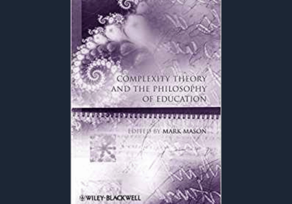 Complexity Theory and the Philosophy of Education* by Mark Mason