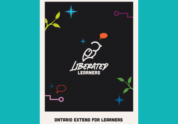 Liberated Learners