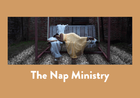 The Nap Ministry
