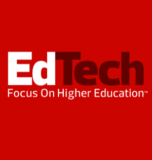 EdTech: Focus on Higher Education