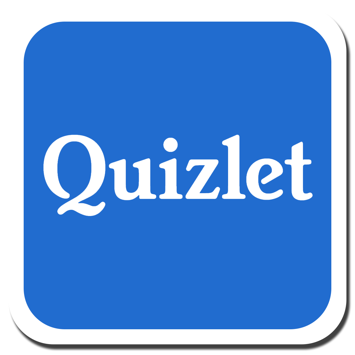 presentation of information on a package quizlet