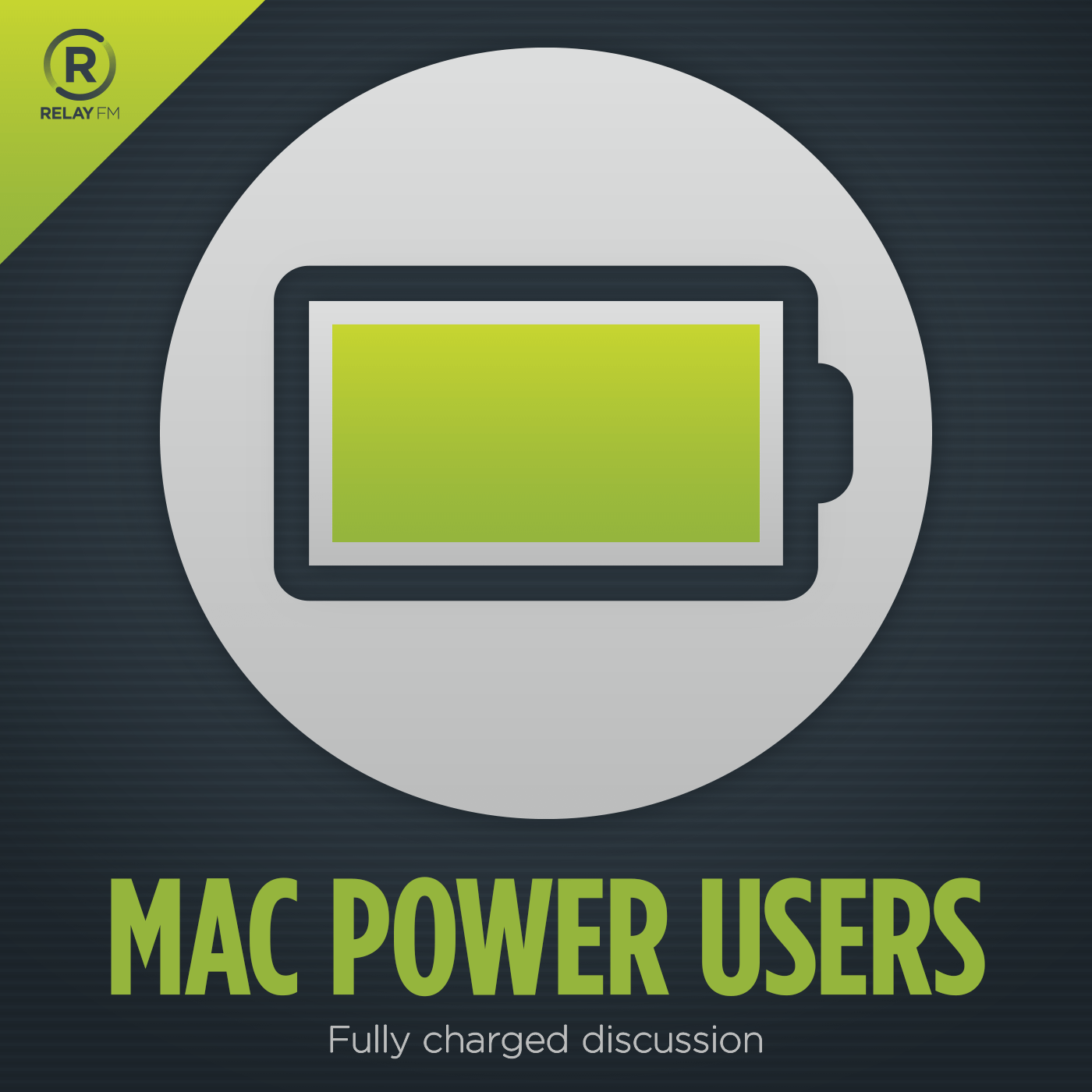 Mac Power Users logo
