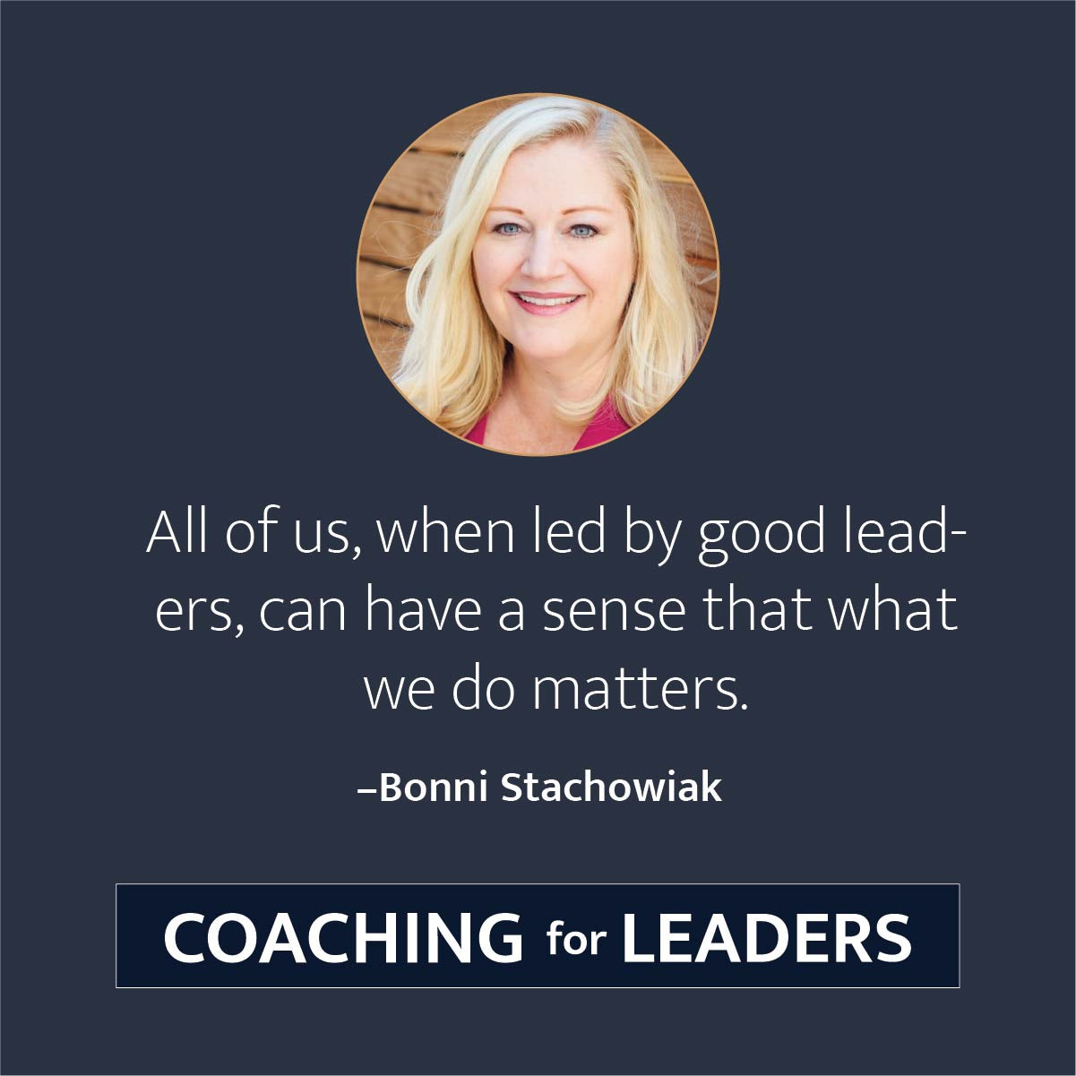 How to Create a Mission Statement – Coaching for Leaders