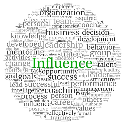 How to Influence