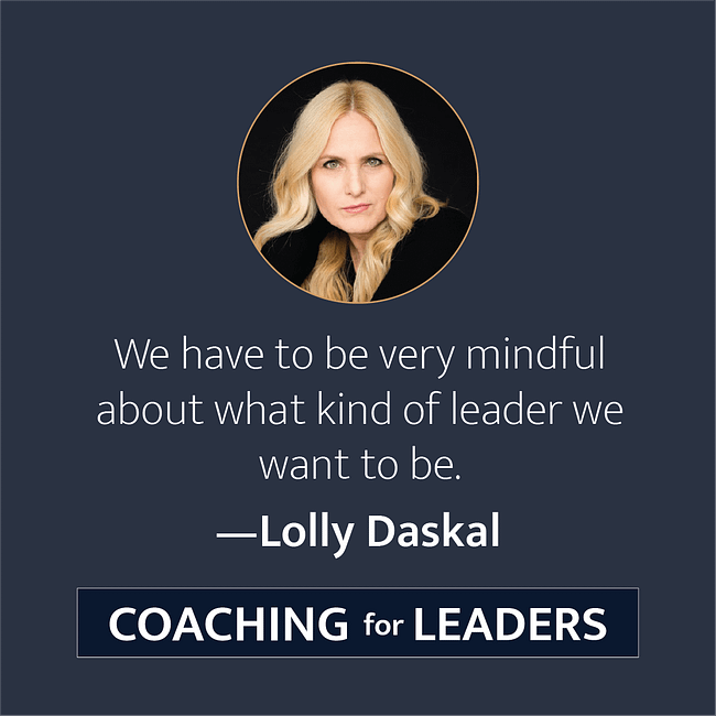 Lolly Daskal