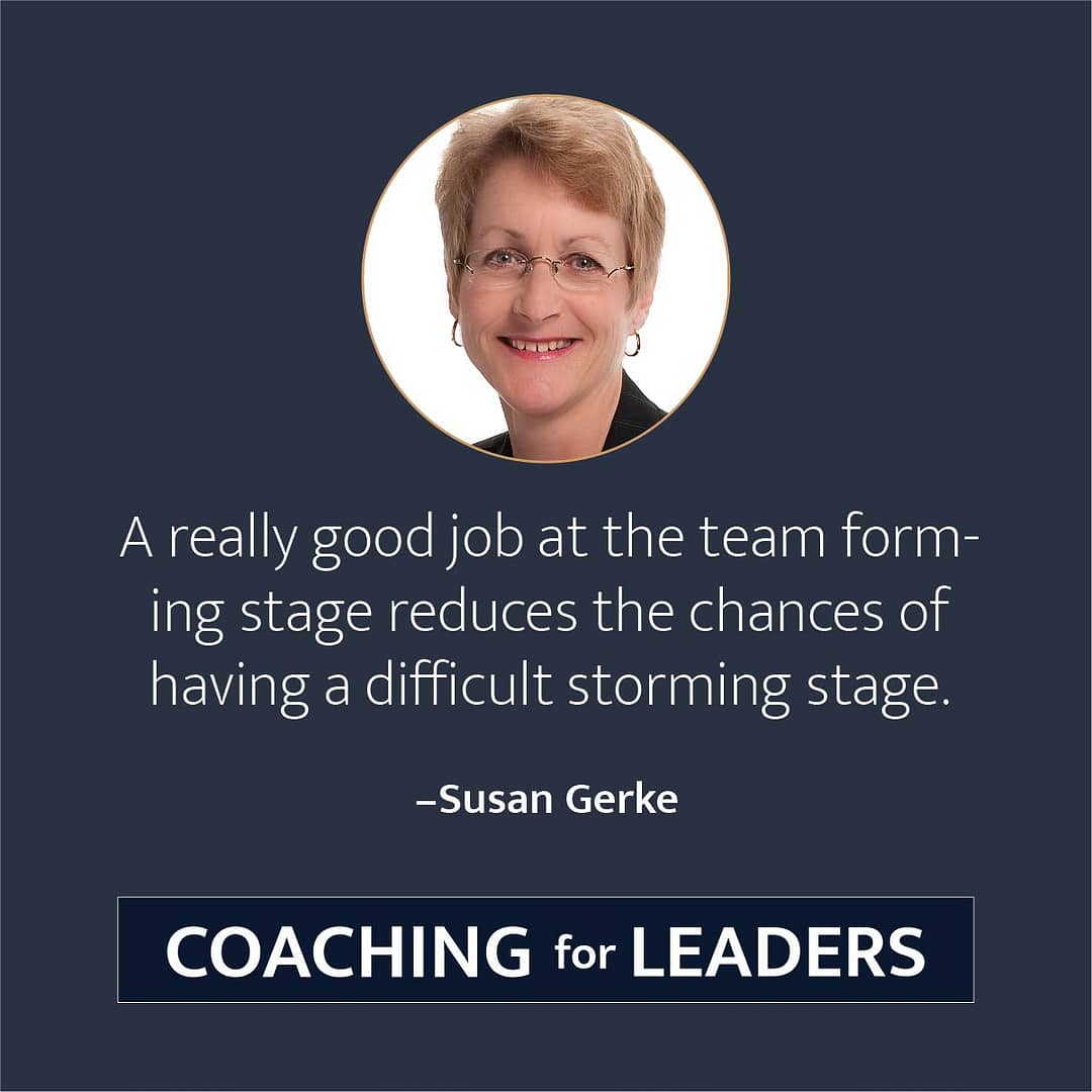 team performance