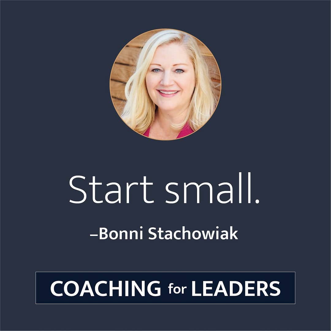 internal coaching