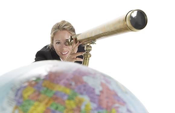 globetelescope
