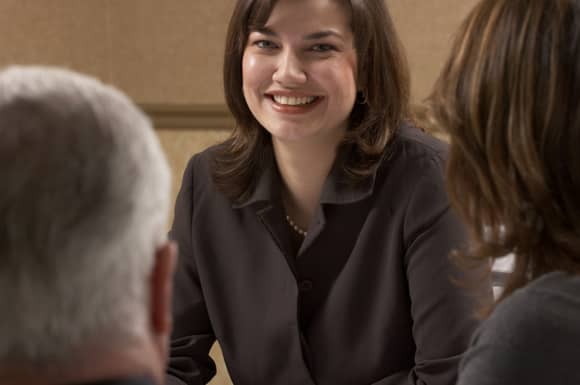 Presenter