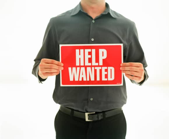 helpwanted