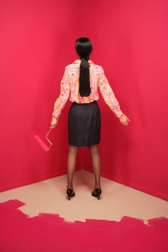paintcorner