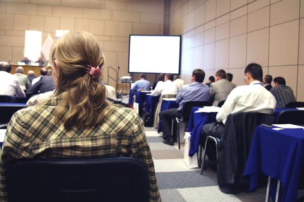 Conference