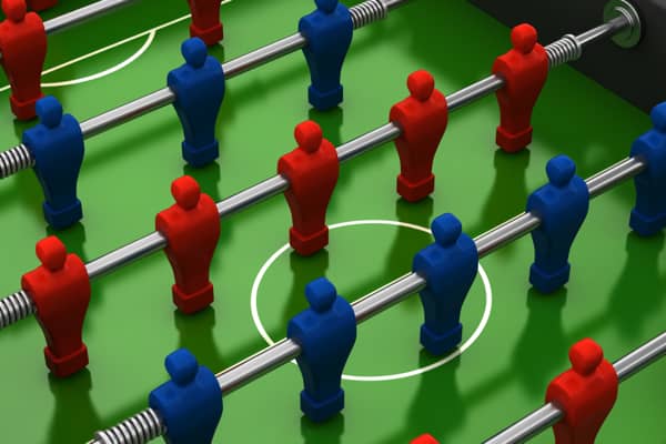 Foosball