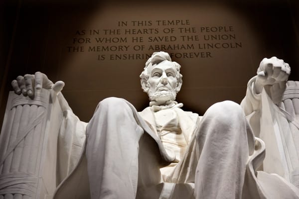 Lincoln