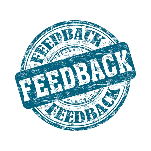 Feedback
