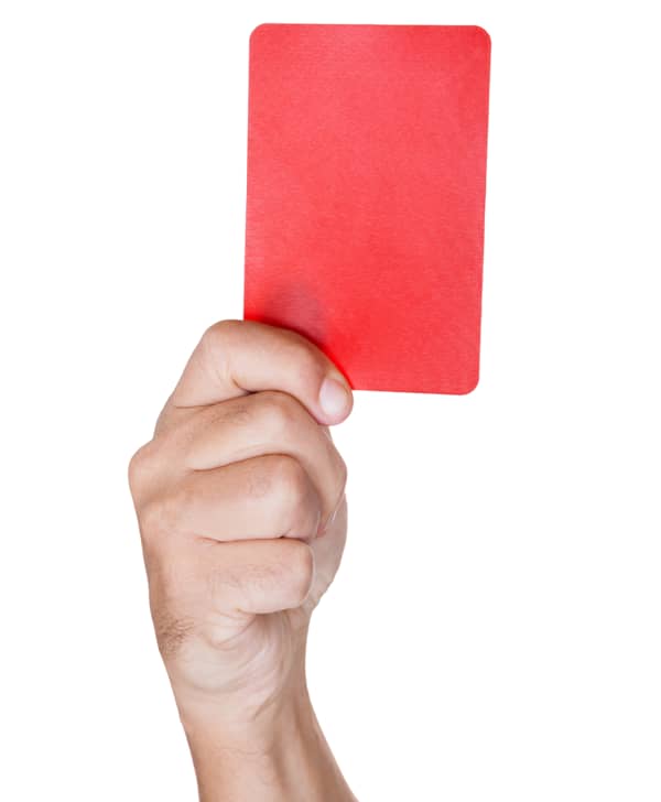 Red Card