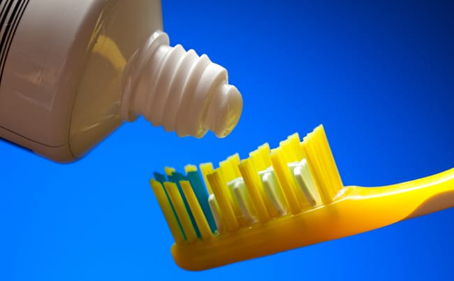 Brushing