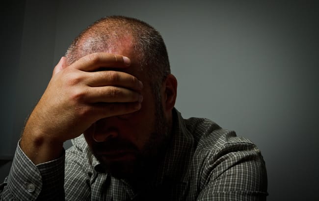 Grief