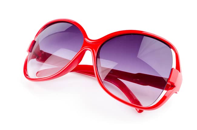 Sunglasses