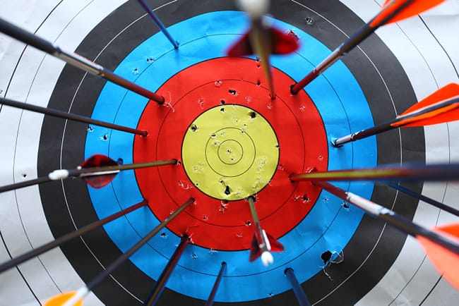Missed Target