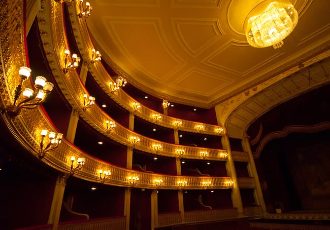 Concert Hall