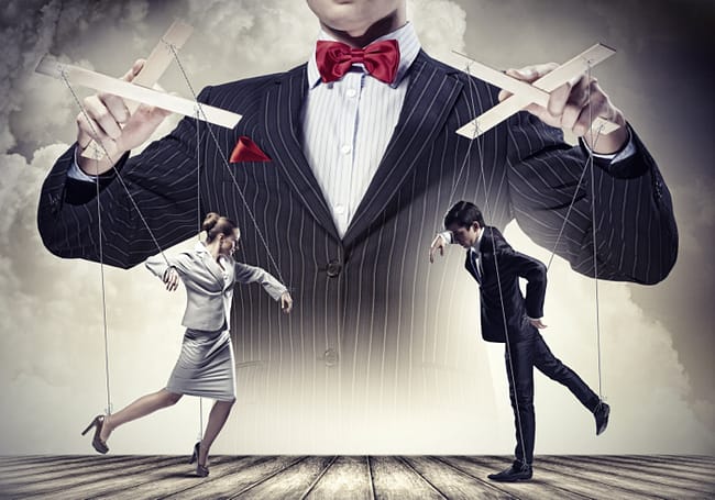 Manipulation