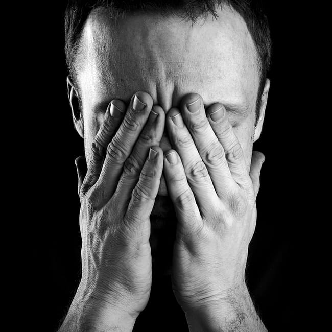 Frustration