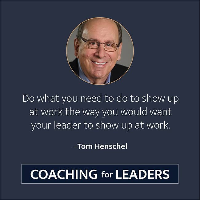manage former peers