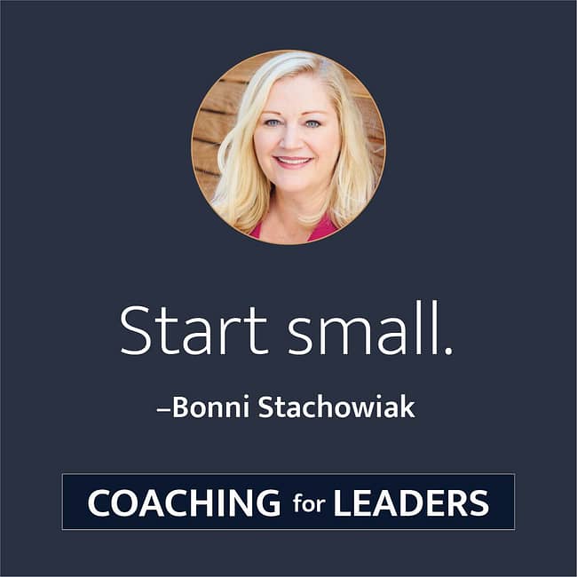 internal coaching