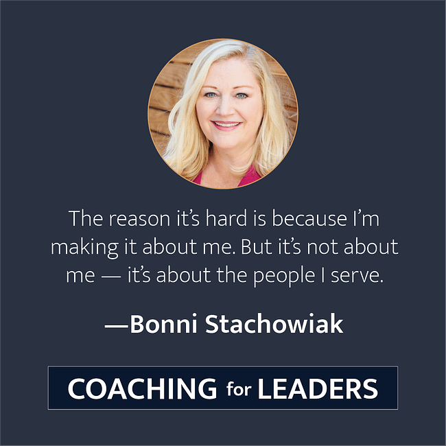 change behavior