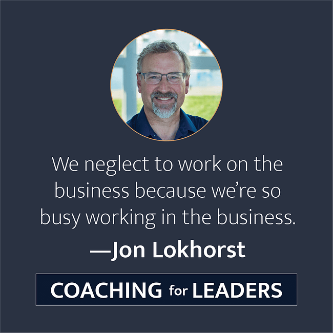 technical leaders