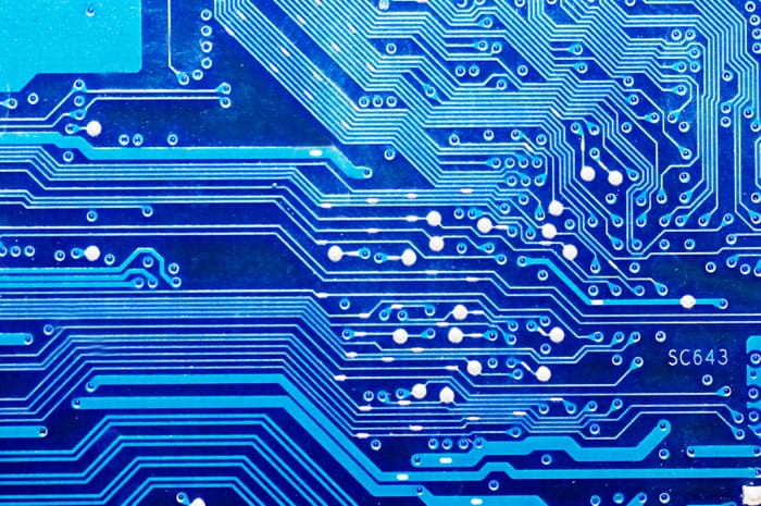 Circuit Board