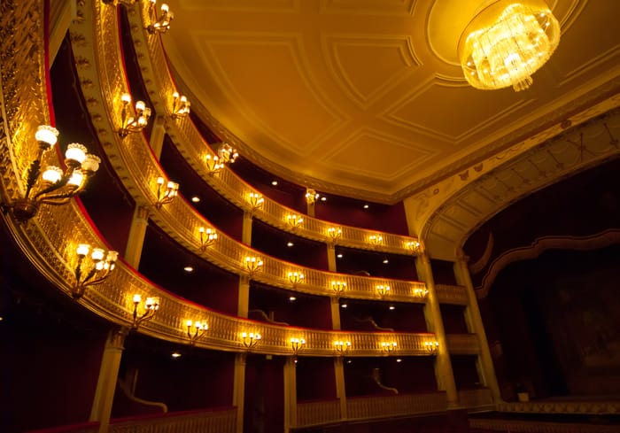 Concert Hall