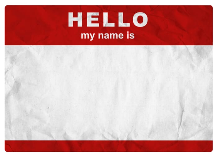 Hello
