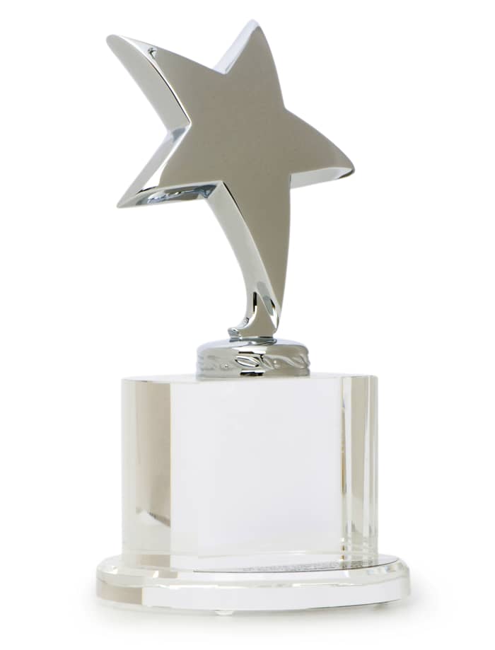 Recognition