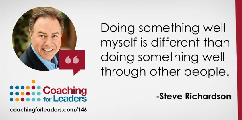 Steve Richardson