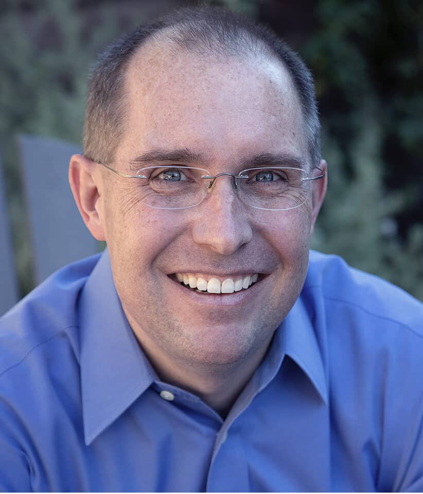 Dave Stachowiak